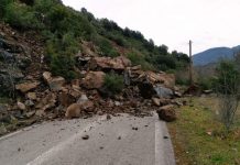 Πλήγμα στις υποδομές και χωρίς υπερβολικά ακραία φαινόμενα