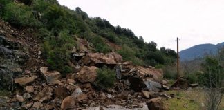 620.000 ευρώ από το ΥΠΕΣ σε Αγρίνιο και Θέρμο για αποκαταστάσεις