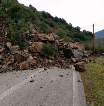 Τα έργα που ζητά η Περιφέρεια από το ΥΠΕΣ για αποκαταστάσεις στην Αιτωλοακαρνανία