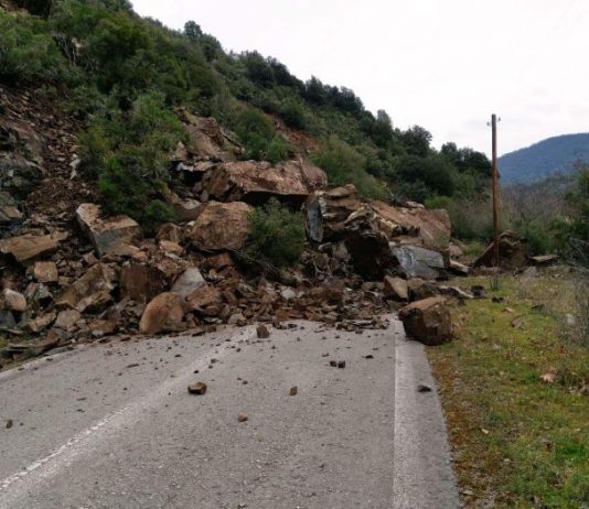 Τα έργα που ζητά η Περιφέρεια από το ΥΠΕΣ για αποκαταστάσεις στην Αιτωλοακαρνανία