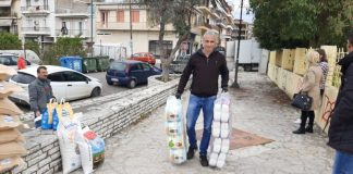 Σημαντικές προσφορές από επαγγελματίες του Αγρινίου στην ΚΟΙΠΑ