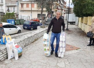 Σημαντικές προσφορές από επαγγελματίες του Αγρινίου στην ΚΟΙΠΑ