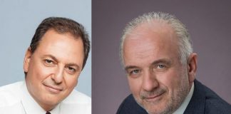 “Εξοφλεί” για τη Μητρόπολη ο Λύρος και ευχαριστεί Καραγκούνη και Σαλμά