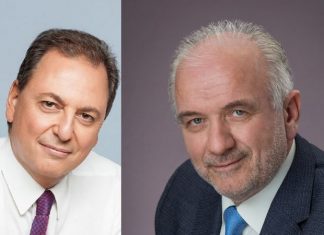 Σε ανοικτή σύγκρουση ο Λύρος με το Λιβανό – Του καταλογίζει “πολιτική μικρότητα”