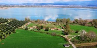 Τα λουτρά του Μουρστιάνου στη Λυσιμαχία