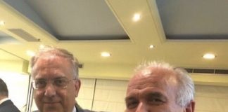 Στο «Φιλόδημο» μεγάλα αθλητικά έργα σε Μεσολόγγι και Νεοχώρι