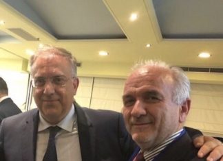 Στο «Φιλόδημο» μεγάλα αθλητικά έργα σε Μεσολόγγι και Νεοχώρι