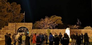 Λαϊκή Συσπείρωση Μεσολογγίου σε Λύρο: Ντροπιάζετε με τις πράξεις σας στο Πανελλήνιο την πόλη