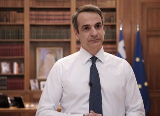 Οι ιστορικές προκλήσεις της χώρας και του Μητσοτάκη