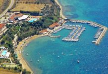Τι φέρνει το νέο χωροταξικό του τουρισμού στην Αιτωλοακαρνανία