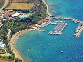 Τι φέρνει το νέο χωροταξικό του τουρισμού στην Αιτωλοακαρνανία