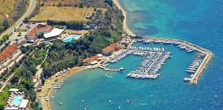 Τι φέρνει στην Αιτωλοακαρνανία το χωροταξικό για τον τουρισμό