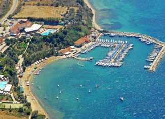 Τι φέρνει στην Αιτωλοακαρνανία το χωροταξικό για τον τουρισμό