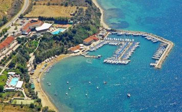 Δυτική Ελλάδα: «Γκρίζες ζώνες» στο χωροταξικό για τον τουρισμό – Διορθώσεις ζητά η Περιφέρεια
