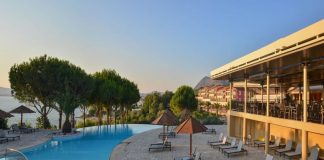 Αιτωλοακαρνανία: Δεν θα ανοίξουν ξενοδοχεία