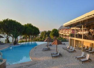 Αιτωλοακαρνανία: Δεν θα ανοίξουν ξενοδοχεία