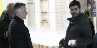 Επίθεση Ολυμπιακού και σε Παναιτωλικό: «Εχετε πάρει χαρτάκι από Γκαγκάτση»