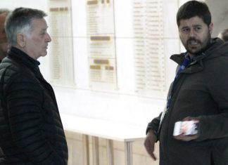 Επίθεση Ολυμπιακού και σε Παναιτωλικό: «Εχετε πάρει χαρτάκι από Γκαγκάτση»