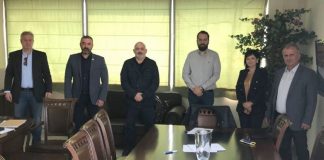 Υπογράφηκε η σύμβαση για την αναβάθμιση του γηπέδου του Παναιτωλικού