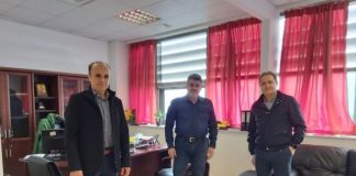 Δωρεά συσκευής στα Νοσοκομεία Αγρινίου – Μεσολογγίου από τον Όμιλο Επιχειρήσεων ΣΕΦΑΡ ΣΠΕ – ΣΥΦΑΡΤ ΑΕ