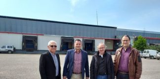 Έλεγχοι στα σφαγεία Αιτωλικού και Αγρινίου ενόψει Πάσχα