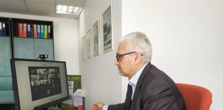 Η στήριξη της τοπικής οικονομίας στο επίκεντρο της συνεδρίασης της «Συμμαχίας για την Επιχειρηματικότητα και την Ανάπτυξη»