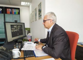 Παρούσα η Περιφέρεια Δυτικής Ελλάδας στην 18η Ευρωπαϊκή Εβδομάδα Περιφερειών και Πόλεων