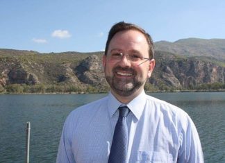 Κοροβέσης: Να δοθεί στην τουριστική βιομηχανία της χώρας ένα μεγάλο μέρος του Ταμείου Ανάκαμψης