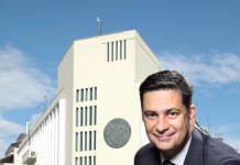 Δήμος Αγρινίου: Αν υπάρχει όραμα για το 2030, εντός της παράταξης σε άλλους αρέσει και σε άλλους όχι…