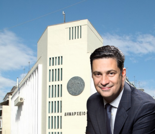 Δήμος Αγρινίου: Αν υπάρχει όραμα για το 2030, εντός της παράταξης σε άλλους αρέσει και σε άλλους όχι…