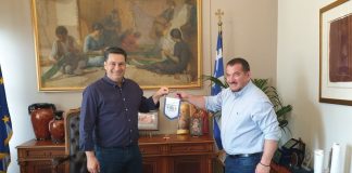 Αναβάλλεται λόγω covid το Πανελλήνιο Πρωτάθλημα Άρσης Βαρών στο Αγρίνιο