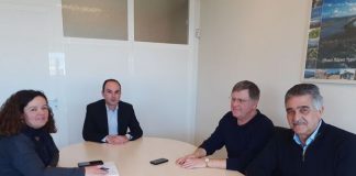 Πλάνο ανάπτυξης για την εφαρμογή της ηλεκτροκίνησης στην Περιφέρεια Δυτικής Ελλάδας