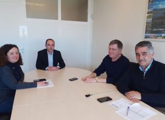 Πλάνο ανάπτυξης για την εφαρμογή της ηλεκτροκίνησης στην Περιφέρεια Δυτικής Ελλάδας