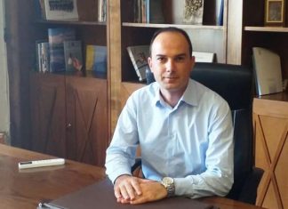 Λ. Δημητρογιάννης : «Η Περιφέρεια δεν πανηγυρίζει, δουλεύει για την Ενεργειακή Κοινότητα»