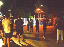 Ασυγκράτητες οι τέχνες στο ΔΗΠΕΘΕ