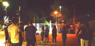 Ασυγκράτητες οι τέχνες στο ΔΗΠΕΘΕ