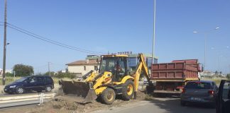 Τεχνικό Πρόγραμμα : Από το δημοτικό στο… κρατικό και τις σκοπιμότητες των εξαγγελιών χωρίς μελέτες