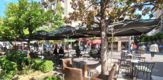 Αιτωλοακαρνανία: Μπαράζ ελέγχων σε καταστήματα υγειονομικού ενδιαφέροντος