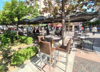 Εμπορικός Σύλλογος Αγρινίου : Όλοι να στηρίξουμε την επανεκκίνηση της εστίασης