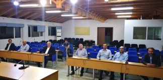 Κοινή προσπάθεια να ενισχυθεί η Αιτωλική Αναπτυξιακή