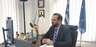 Η παράταξη Φαρμάκη θα αποσύρει δική της ψήφο, αν η πλειοψηφία κρίνεται από την ψήφο της παράταξης της Χ.Α.