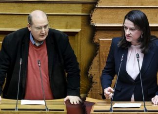 H Αιτωλοακαρνανία στο επίκεντρο της αντιπαράθεσης Κεραμέως – Φίλη