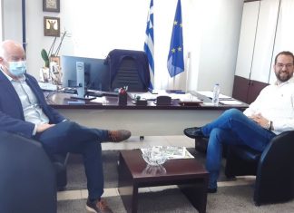 -Να μην κολλήσω νεοφιλελευθερισμό, εγώ, ο προοδευτικός