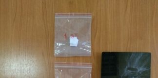 Συνελήφθη διακινητής ναρκωτικών με βράχο κοκαΐνης στο Αγρίνιο