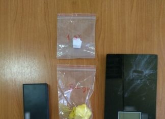 Συνελήφθη διακινητής ναρκωτικών με βράχο κοκαΐνης στο Αγρίνιο