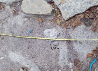 “Συμμαχία Πολιτών”: Πότε θα ασχοληθεί η δημοτική αρχή με την αποκατάσταση των φθορών στους πεζόδρομους;