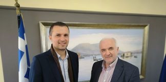 Δήμος και Εμπορικός Σύλλογος στηρίζουν την αγορά του Μεσολογγίου