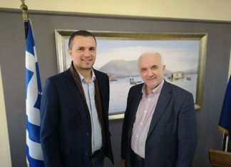 Δήμος και Εμπορικός Σύλλογος στηρίζουν την αγορά του Μεσολογγίου