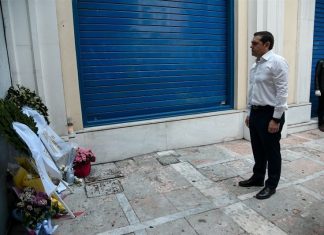 Τουλάχιστον ο λαϊκισμός να μην υποδαυλίζει τη βία