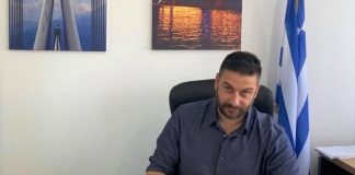 Ορεινή Ναυπακτία: Μελέτη για άρση επικινδυνότητας του δρόμου στα «Αμορανίτικα Βράχια»